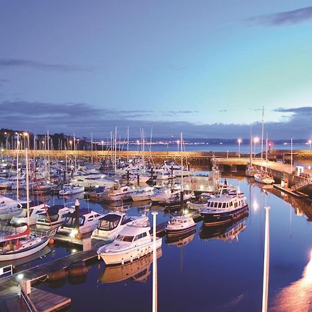 Cheap & Cheerful Apartment Near Bangor Marina Exterior photo