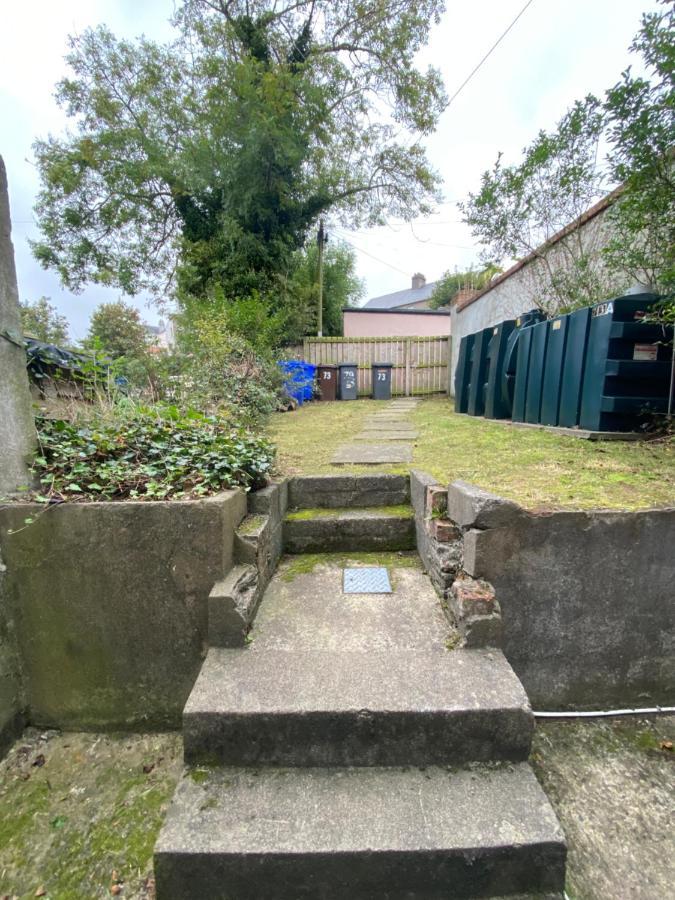 Cheap & Cheerful Apartment Near Bangor Marina Exterior photo